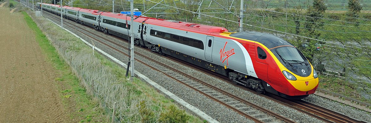Train leasing firm demos mobile edge computing for smart trains